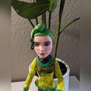 Monster High Doll Deuce Gorgon Boo York - Boy Doll -